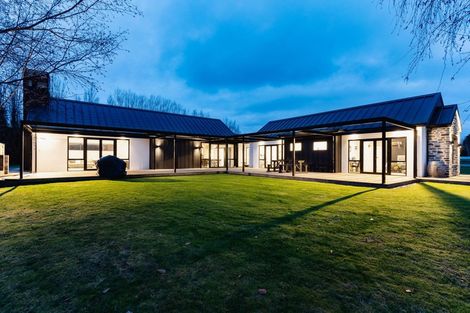 Photo of property in 1h Hoylake Street, Outram, 9019