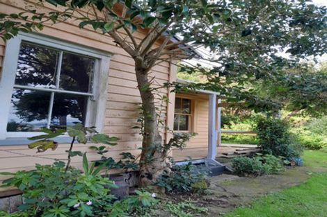 Photo of property in 234 West Coast Road, Kohukohu, 0491