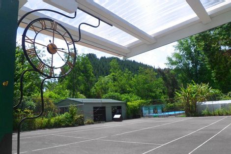 Photo of property in 46 Ruapapa Road, Frasertown, Wairoa, 4195