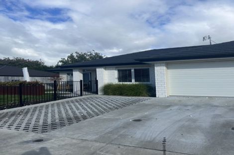 Photo of property in 2/23 Maccallum Court, Rototuna, Hamilton, 3210