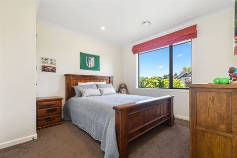 Photo of property in 60a Birchwood Lane, Tamahere, Hamilton, 3283