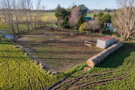 Photo of property in 10 Hodges Road, Waimate, 7977