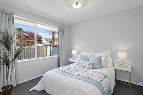 Photo of property in 1/18 Gibson Drive, Hornby, Christchurch, 8042