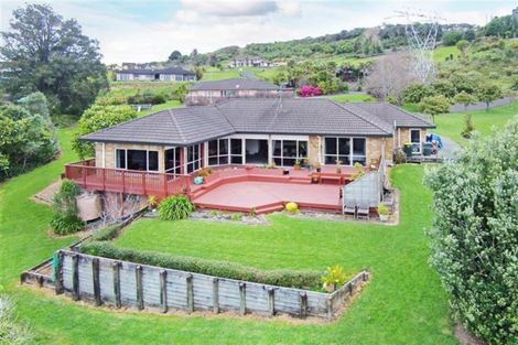 Photo of property in 512 Redoubt Road, Flat Bush, Auckland, 2019