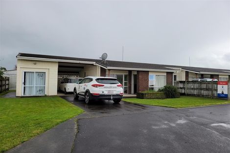 Photo of property in 7/6 Florida Place, Cambridge, 3434