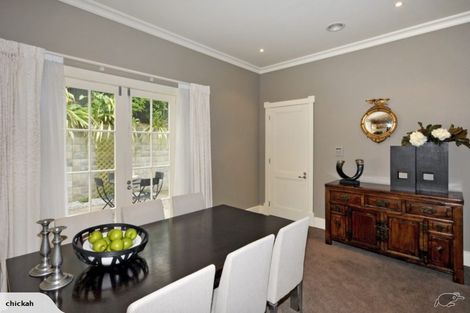 Photo of property in 31 Goring Street, Thorndon, Wellington, 6011