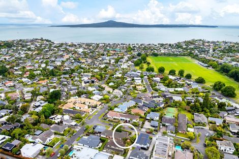 Photo of property in 3/1 Godfrey Place, Kohimarama, Auckland, 1071