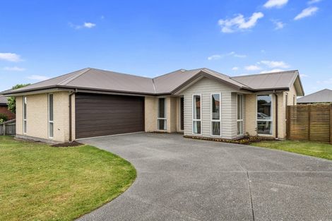 Photo of property in 8 Maple Place, Rangiora, 7400