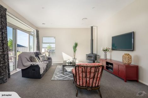 Photo of property in 8 Anfield Way, Lincoln, 7608