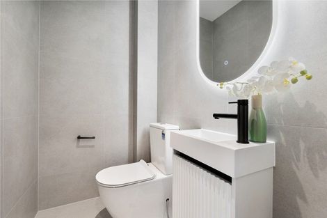 Photo of property in 1/29 Bracken Avenue, Takapuna, Auckland, 0622