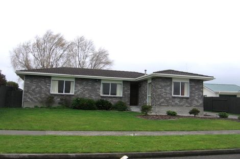 Photo of property in 83 Hillcrest Drive, Kelvin Grove, Palmerston North, 4414