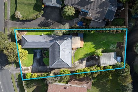 Photo of property in 108 Oaktree Avenue, Browns Bay, Auckland, 0630