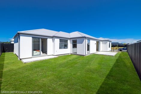 Photo of property in 43 Bishop Street, Kaiapoi, 7630