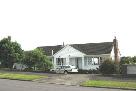 Photo of property in 14 Vanessa Crescent, Glendowie, Auckland, 1071