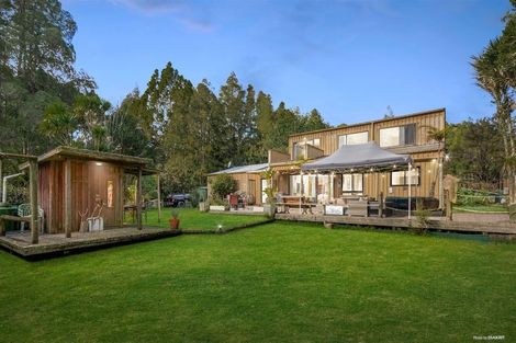 Photo of property in 16 Jack Barry Road, Waitoki, Albany, 0794