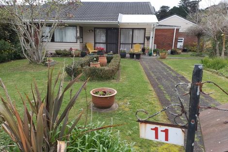 Photo of property in 11 Melody Lane, Horahora, Whangarei, 0110