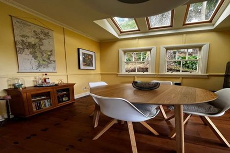 Photo of property in 35 Glenbervie Terrace, Thorndon, Wellington, 6011