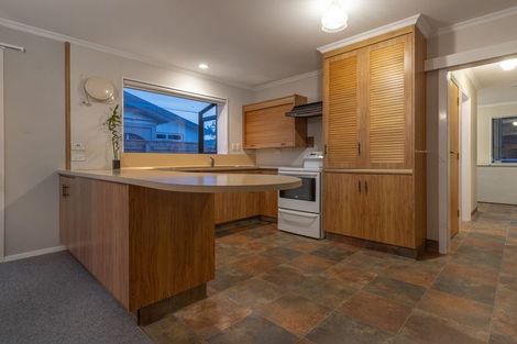 Photo of property in 50 Winchester Street, Levin, 5510