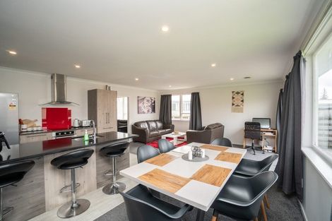 Photo of property in 24 Rhodes Drive, Kelvin Grove, Palmerston North, 4414