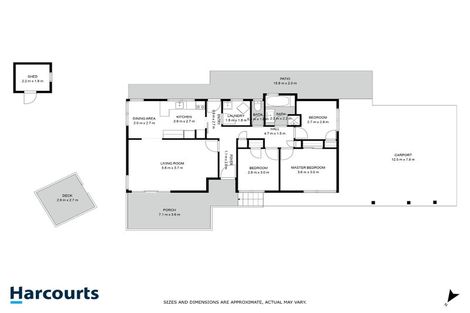 Photo of property in 69 Awaruku Road, Torbay, Auckland, 0630