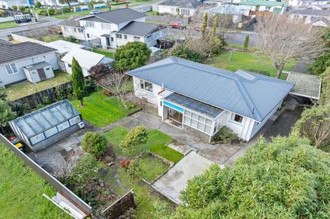 Photo of property in 4 Dover Road, Wainuiomata, Lower Hutt, 5014