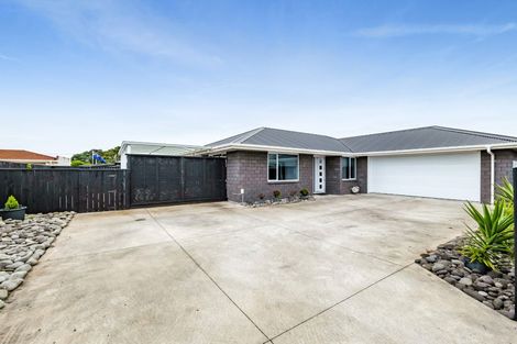 Photo of property in 110 Cracroft Street, Waitara, 4320