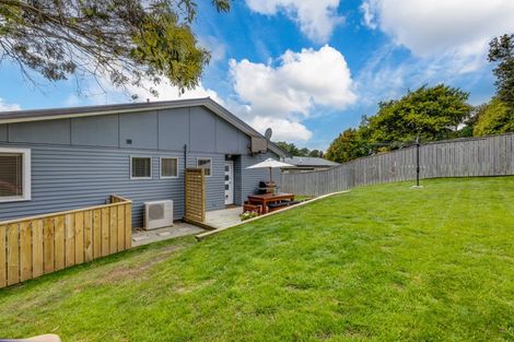 Photo of property in 137 Spinnaker Drive, Whitby, Porirua, 5024