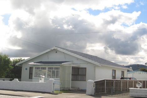 Photo of property in 411 Jackson Street, Petone, Lower Hutt, 5012