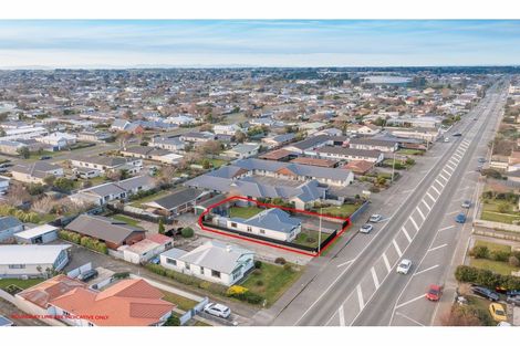 Photo of property in 378 Tay Street, Turnbull Thomson Park, Invercargill, 9810