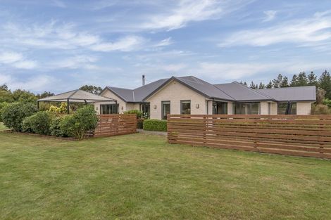 Photo of property in 1 Aviation Avenue, Fernside, Rangiora, 7471