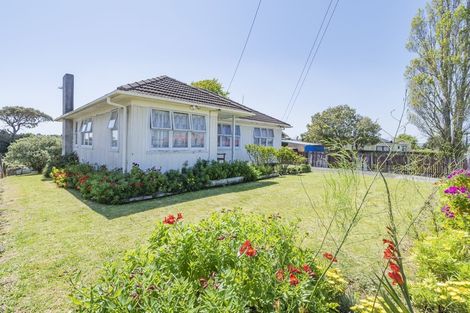 Photo of property in 11 Hooks Road, Manurewa, Auckland, 2102