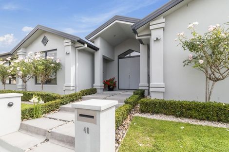 Photo of property in 40 Uretara Drive, Katikati, 3129