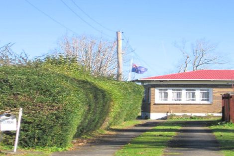 Photo of property in 18a Cosgrave Road, Papakura, 2110