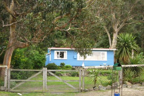 Photo of property in 769 Aramoana Road, Aramoana, Port Chalmers, 9082