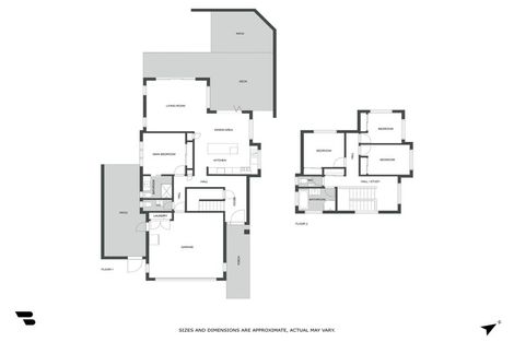 Photo of property in 101d Charleston Avenue, Whangamata, 3620