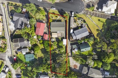 Photo of property in 23 Shadon Place, Stanmore Bay, Whangaparaoa, 0932