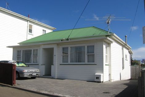 Photo of property in 14 Levy Street, Mount Victoria, Wellington, 6011