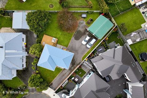 Photo of property in 15 Galway Street, Waterloo, Lower Hutt, 5011