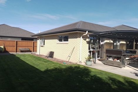 Photo of property in 71 Bradwell Crescent, Halswell, Christchurch, 8025