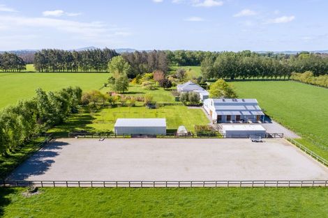 Photo of property in 186a Te Whiti Road, Homebush, Masterton, 5885