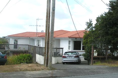 Photo of property in 7 Kennedy Avenue, Forrest Hill, Auckland, 0620