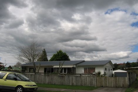 Photo of property in 14 Olivine Street, Poike, Tauranga, 3112