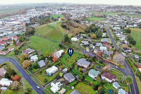 Photo of property in 4 Olga Street, Paeroa, 3600