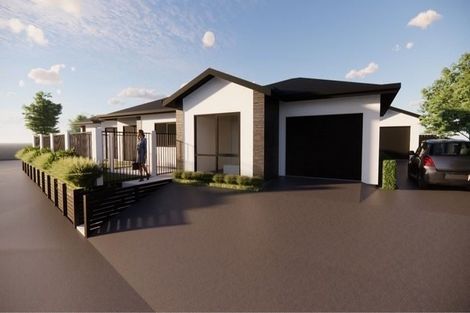 Photo of property in 4 Bassett Street, Burwood, Christchurch, 8083