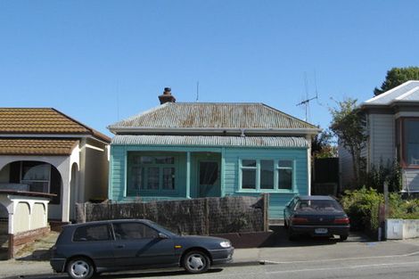 Photo of property in 82 Le Cren Street, Seaview, Timaru, 7910