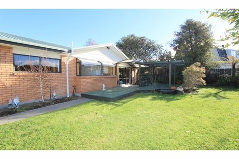 Photo of property in 58 Colemans Road, Springlands, Blenheim, 7201