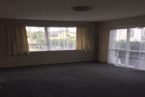 Photo of property in 3/20 Stoneyhurst Street, St Albans, Christchurch, 8014