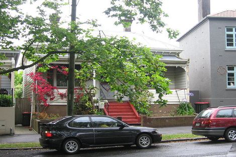 Photo of property in 3 Franklin Road, Freemans Bay, Auckland, 1011