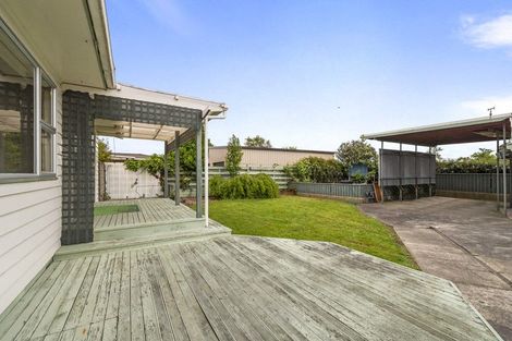 Photo of property in 36 John F Kennedy Drive, Milson, Palmerston North, 4414