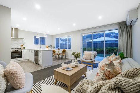 Photo of property in 12 Torea Place, Kenepuru, Porirua, 5022